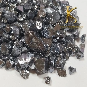 Mis on räni metallipulbri pealekandmine ja tootmismeetod?